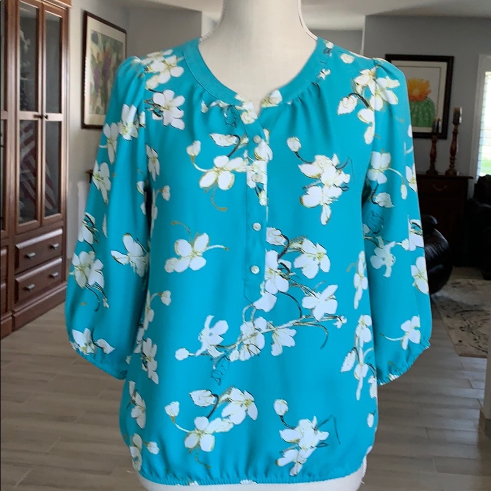 Ann Taylor Loft, small petite